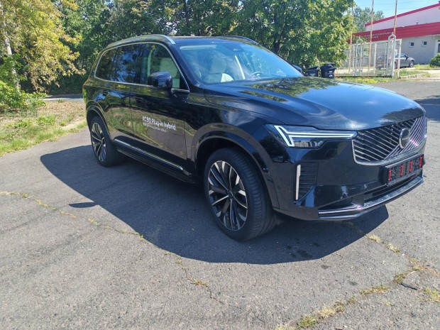 Volvo XC90 2.0 [T8] Ultra Bright Geartronic (7...